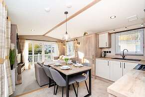 3-bed Caravan - Seton Sands - by Holiday Homes