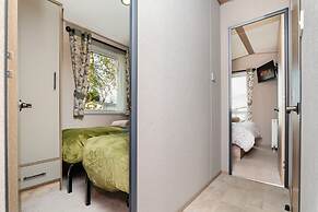3-bed Caravan - Seton Sands - by Holiday Homes