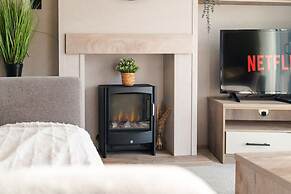 3-bed Caravan - Seton Sands - by Holiday Homes