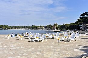 Garden Apartment in Umag