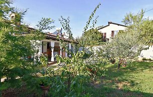 Garden Apartment in Umag
