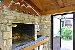 Garden Apartment in Umag