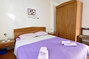 Garden Apartment in Umag