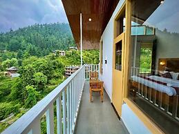 The Urban Retreat