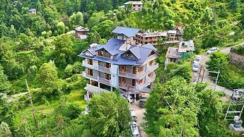 The Urban Retreat
