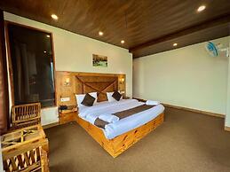 The Urban Retreat
