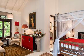Clingendael Weligama