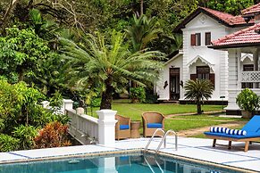 Clingendael Weligama