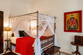 Clingendael Weligama