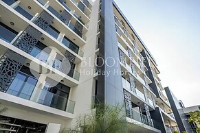 Bloomfields Stunning STU The Gate Masdar