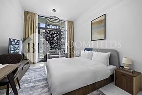 Bloomfields Stunning STU The Gate Masdar