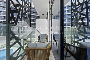 Bloomfields Stunning STU The Gate Masdar