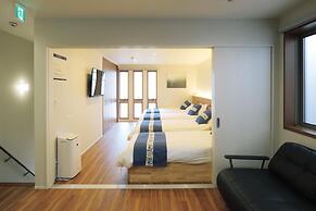 Hotel Mori no Ao