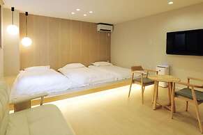 Hotel Mori no Ao