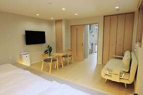 Hotel Mori no Ao