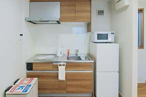 Hotel Mori no Ao