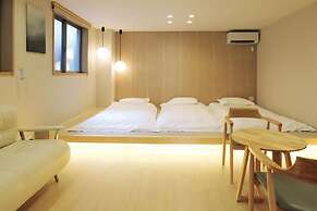 Hotel Mori no Ao