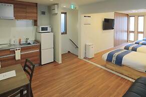 Hotel Mori no Ao