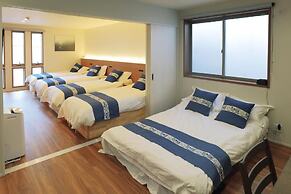 Hotel Mori no Ao