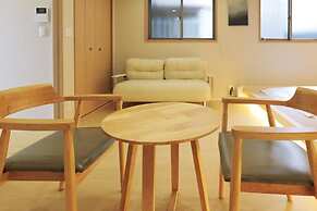 Hotel Mori no Ao