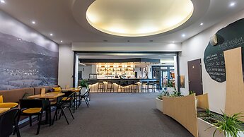 Hotel Srní a depandance Šumava