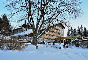 Hotel Srní a depandance Šumava