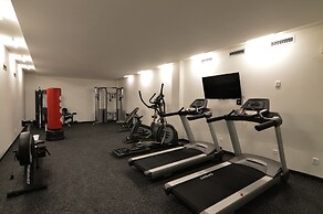 Hotel Srní a depandance Šumava