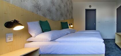 Hotel Srní a depandance Šumava