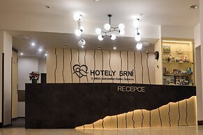 Hotel Srní a depandance Šumava