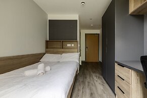 Argyl Broga House
