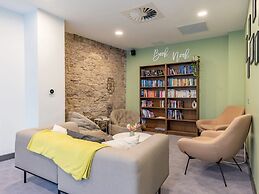Argyl Broga House