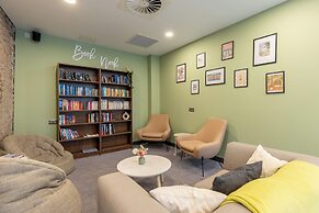 Argyl Broga House