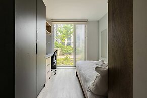 Argyl Broga House