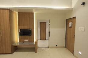 Vrindavan Residency