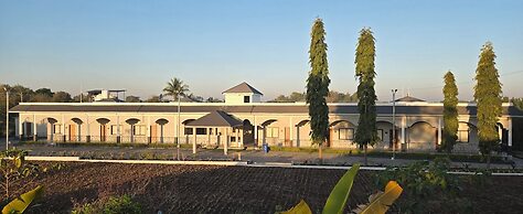 Vrindavan Residency