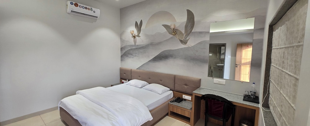 Vrindavan Residency