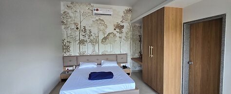Vrindavan Residency