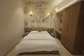 Vrindavan Residency
