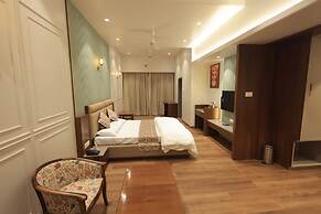 Vrindavan Residency