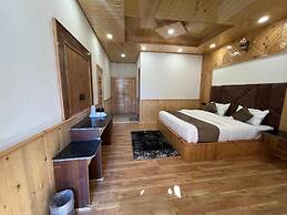 The Turg Resort