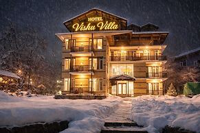 The Turg Resort