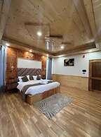 The Turg Resort
