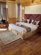 The Turg Resort