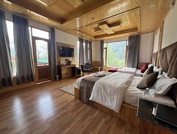 The Turg Resort