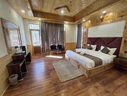 The Turg Resort