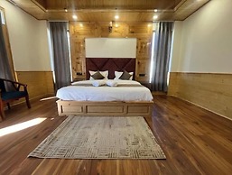 The Turg Resort