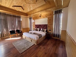 The Turg Resort