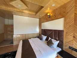 The Turg Resort