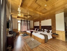 The Turg Resort