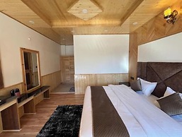 The Turg Resort